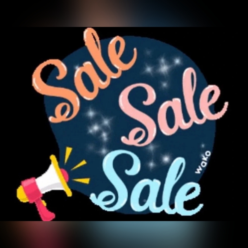 ALL SUMMER ITEMS FOR SALE EVERYTHING MUST GO. Make me a Reasonable Offer 📣📣📣